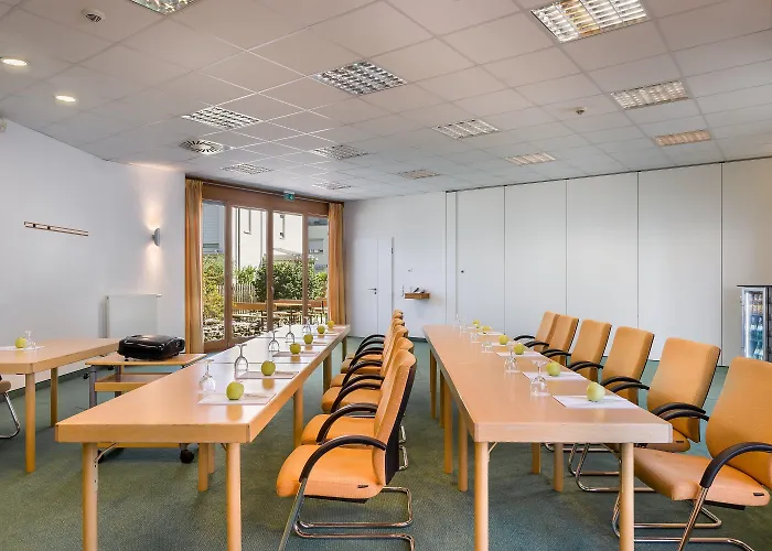 Garner Munich - Messe By Ihg Hotel
