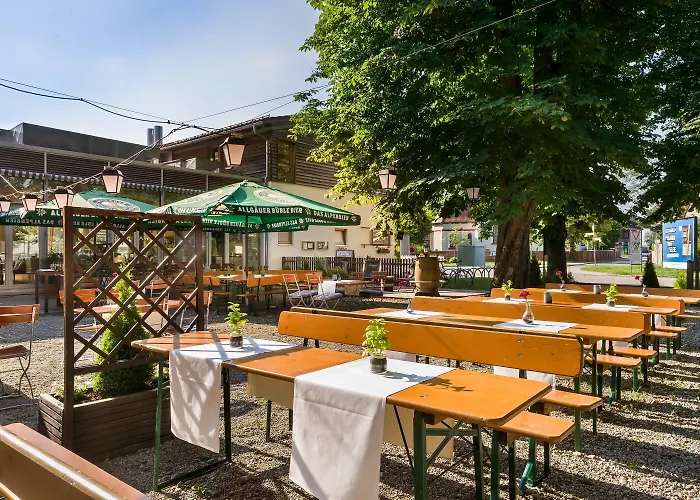 Garner Munich - Messe By Ihg Hotel