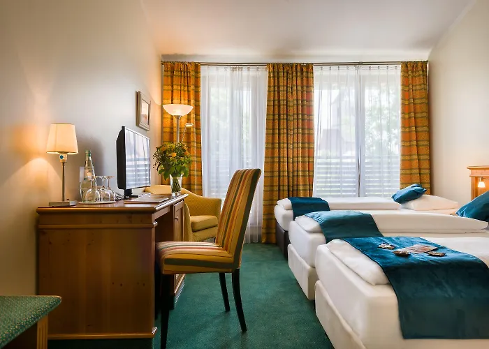 Hotel Garner Munich - Messe By Ihg Haar (Munich)