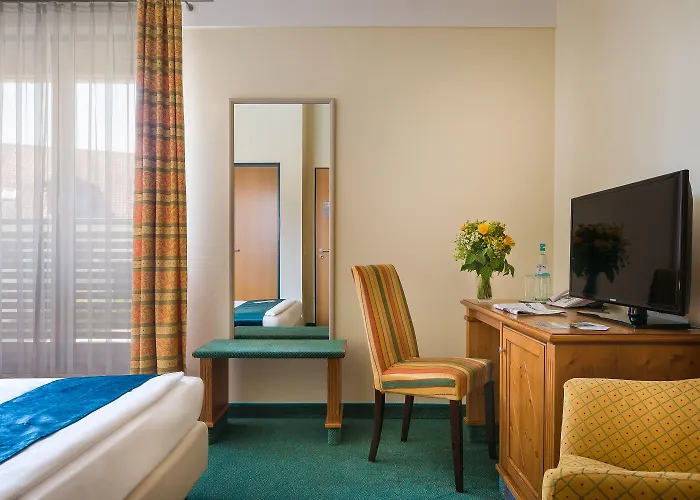 Garner Munich - Messe By Ihg Haar (Munich)