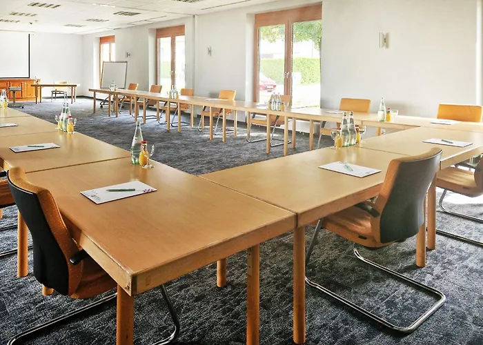 Garner Munich - Messe By Ihg