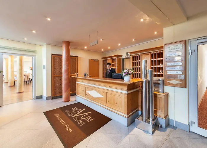 Garner Munich - Messe By Ihg Otel Haar (Munich)