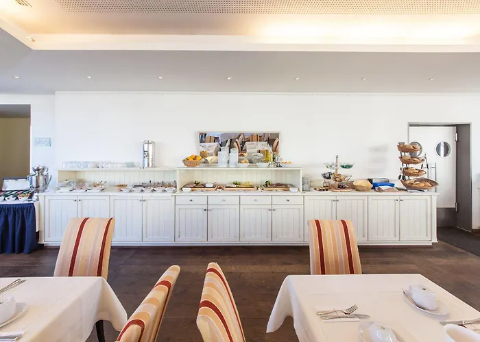 Garner Munich - Messe By Ihg 3* Haar (Munich)