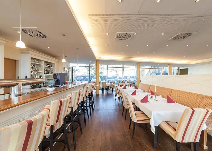 Garner Munich - Messe By Ihg 3*