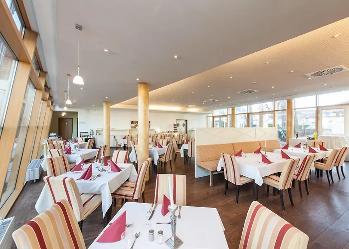 Hotel Garner Munich - Messe By Ihg