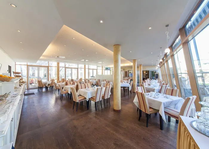 Hotell Garner Munich - Messe By Ihg Haar (Munich)