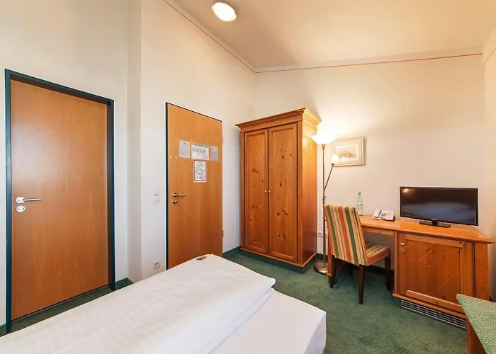 Garner Munich - Messe By Ihg Hotell Haar (Munich)