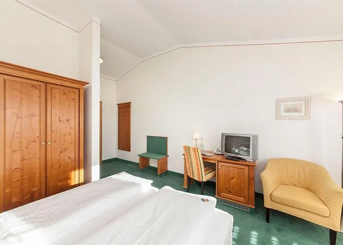 Garner Munich - Messe By Ihg Hotel